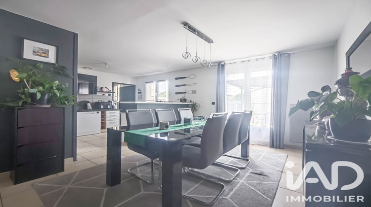 Ma-Cabane - Vente Maison Aiguillon, 89 m²