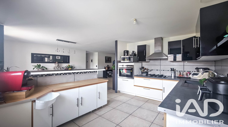 Ma-Cabane - Vente Maison Aiguillon, 89 m²