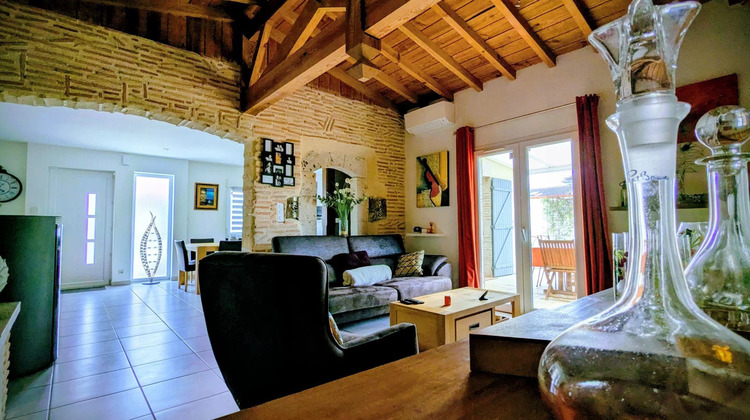 Ma-Cabane - Vente Maison Aiguillon, 116 m²