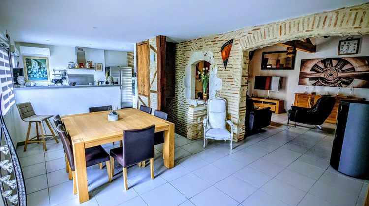 Ma-Cabane - Vente Maison Aiguillon, 116 m²