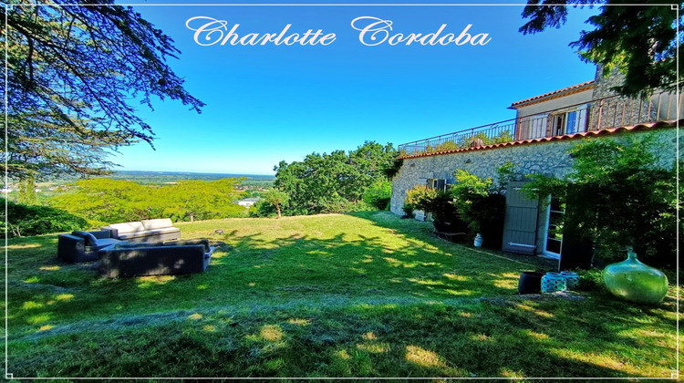Ma-Cabane - Vente Maison AIGUILLON, 313 m²