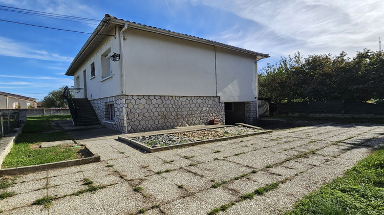 Ma-Cabane - Vente Maison AIGUILLON, 119 m²