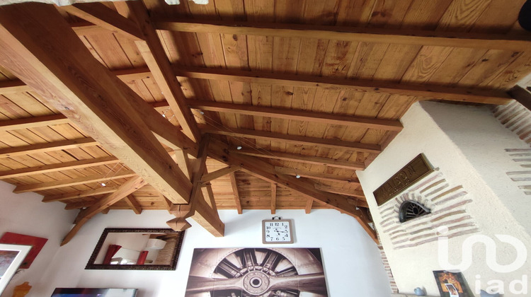Ma-Cabane - Vente Maison Aiguillon, 120 m²