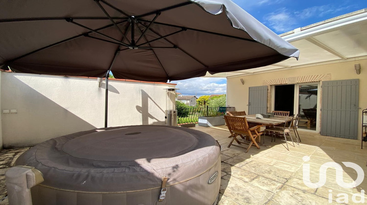 Ma-Cabane - Vente Maison Aiguillon, 120 m²