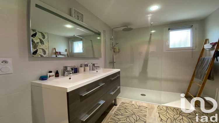 Ma-Cabane - Vente Maison Aiguillon, 120 m²