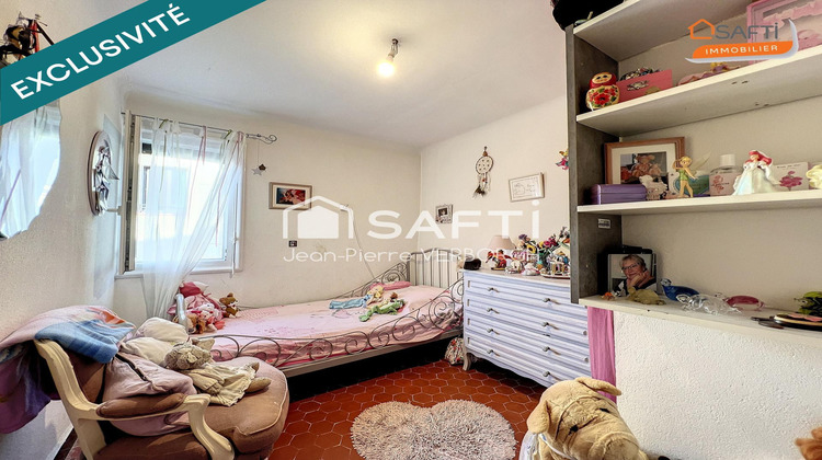 Ma-Cabane - Vente Maison Aiguines, 93 m²