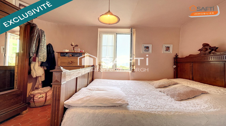 Ma-Cabane - Vente Maison Aiguines, 93 m²