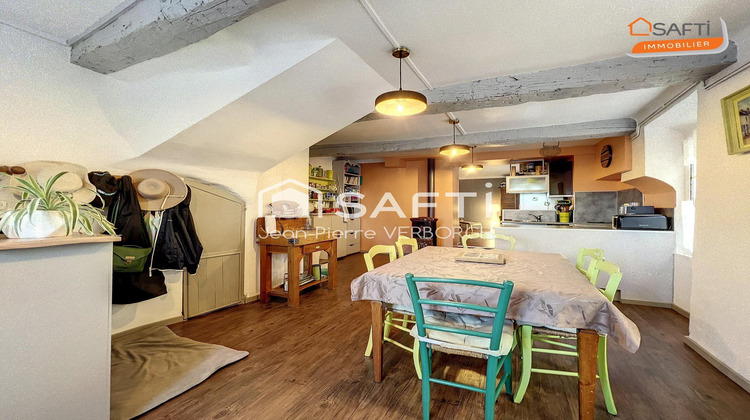 Ma-Cabane - Vente Maison Aiguines, 93 m²