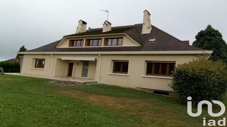 Ma-Cabane - Vente Maison Aigurande, 228 m²