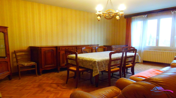 Ma-Cabane - Vente Maison Aigurande, 85 m²