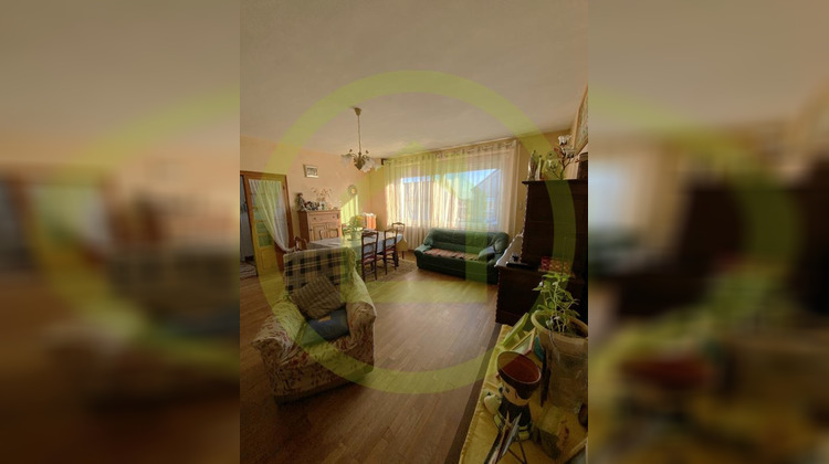 Ma-Cabane - Vente Maison AIGURANDE, 89 m²