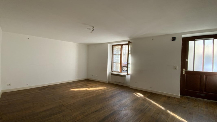 Ma-Cabane - Vente Maison AIGURANDE, 58 m²