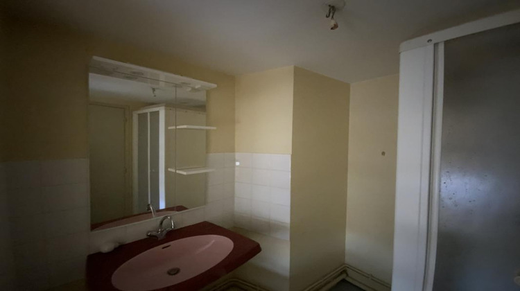 Ma-Cabane - Vente Maison AIGURANDE, 58 m²