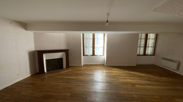 Ma-Cabane - Vente Maison AIGURANDE, 58 m²