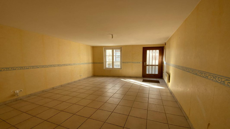 Ma-Cabane - Vente Maison AIGURANDE, 52 m²