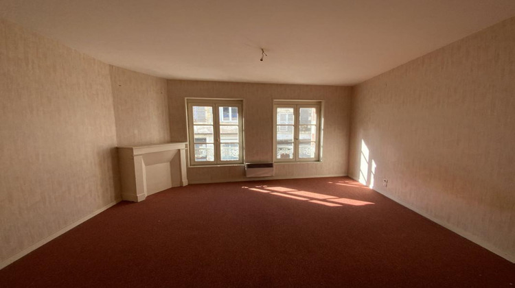 Ma-Cabane - Vente Maison AIGURANDE, 52 m²