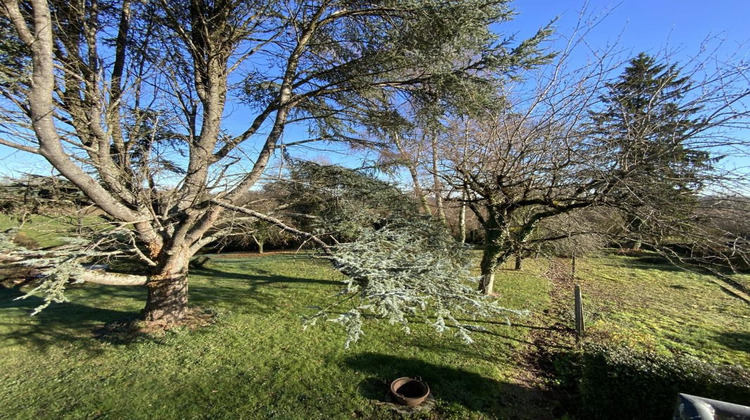 Ma-Cabane - Vente Maison AIGURANDE, 130 m²