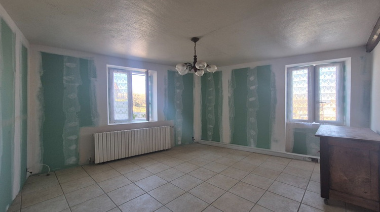 Ma-Cabane - Vente Maison AIGURANDE, 62 m²