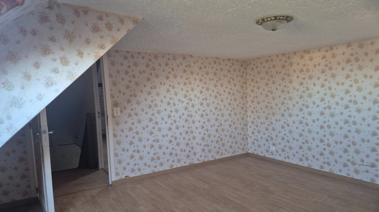 Ma-Cabane - Vente Maison AIGURANDE, 62 m²