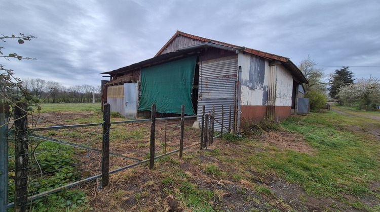Ma-Cabane - Vente Maison AIGURANDE, 72 m²