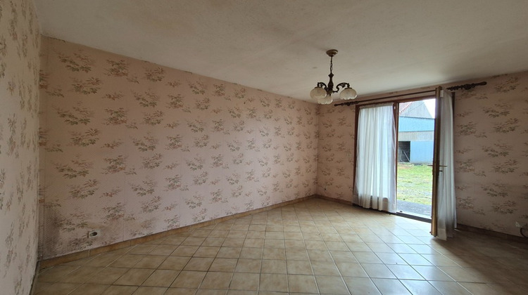 Ma-Cabane - Vente Maison AIGURANDE, 72 m²
