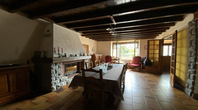 Ma-Cabane - Vente Maison AIGURANDE, 172 m²