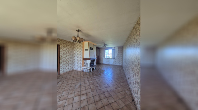 Ma-Cabane - Vente Maison AIGURANDE, 90 m²