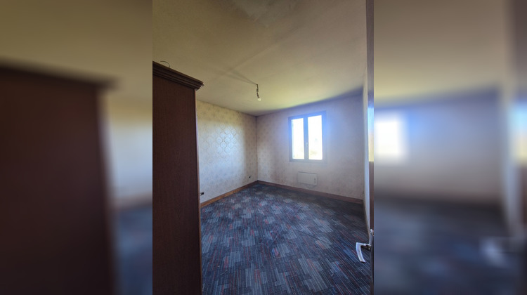 Ma-Cabane - Vente Maison AIGURANDE, 90 m²