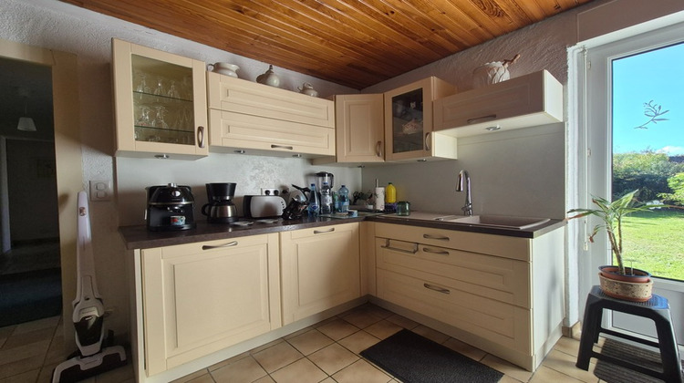 Ma-Cabane - Vente Maison AIGURANDE, 240 m²