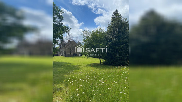 Ma-Cabane - Vente Maison Aigurande, 97 m²
