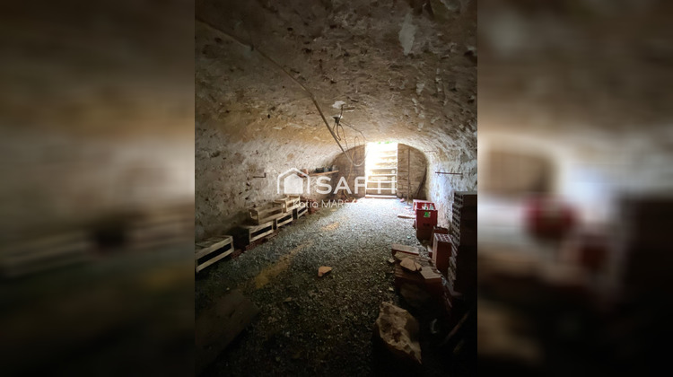Ma-Cabane - Vente Maison Aigurande, 97 m²