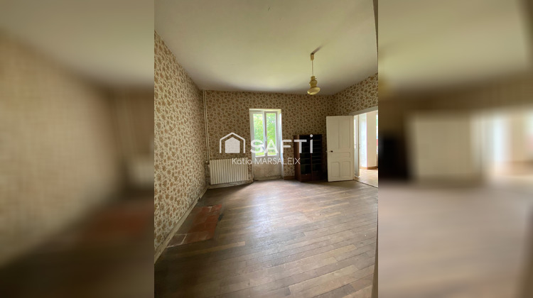 Ma-Cabane - Vente Maison Aigurande, 97 m²
