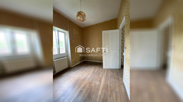 Ma-Cabane - Vente Maison Aigurande, 97 m²