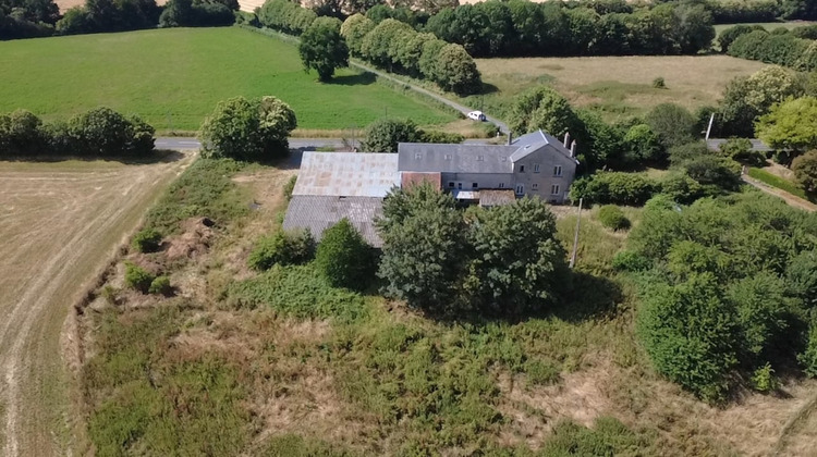 Ma-Cabane - Vente Maison AIGURANDE, 104 m²