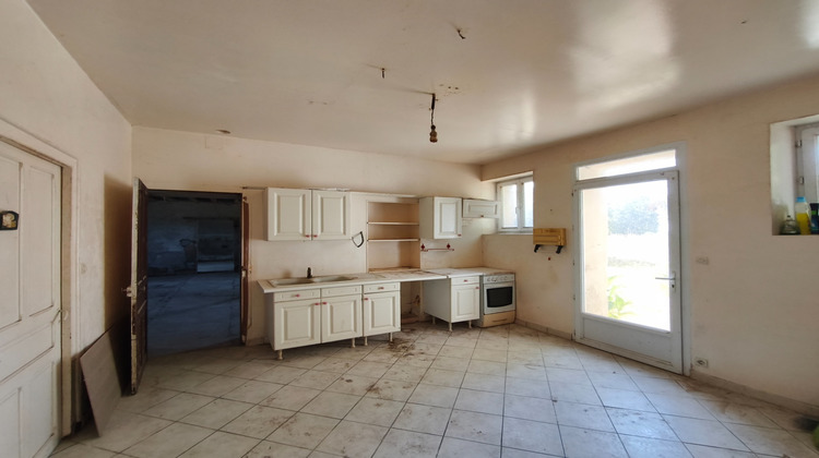 Ma-Cabane - Vente Maison AIGURANDE, 104 m²