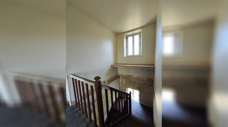 Ma-Cabane - Vente Maison AIGURANDE, 104 m²