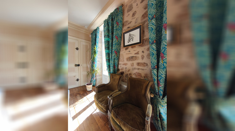 Ma-Cabane - Vente Maison AIGURANDE, 600 m²