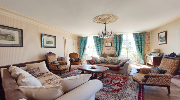 Ma-Cabane - Vente Maison AIGURANDE, 600 m²