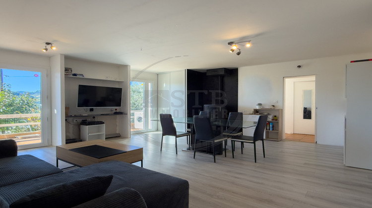 Ma-Cabane - Vente Maison Ailhon, 115 m²