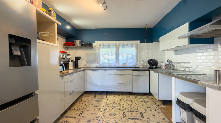 Ma-Cabane - Vente Maison Ailhon, 115 m²