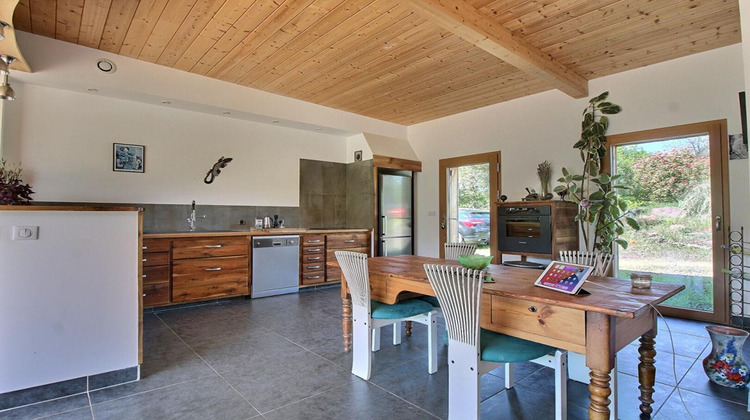 Ma-Cabane - Vente Maison AILHON, 210 m²