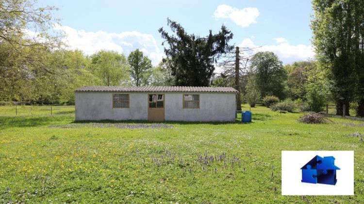 Ma-Cabane - Vente Maison Aillant-sur-Milleron, 80 m²