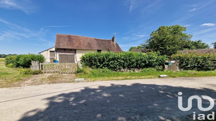 Ma-Cabane - Vente Maison Aillant-sur-Milleron, 160 m²