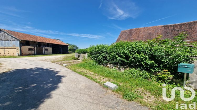 Ma-Cabane - Vente Maison Aillant-sur-Milleron, 160 m²