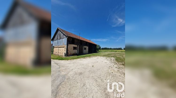 Ma-Cabane - Vente Maison Aillant-sur-Milleron, 160 m²