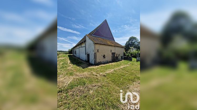 Ma-Cabane - Vente Maison Aillant-sur-Milleron, 160 m²