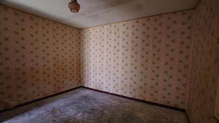 Ma-Cabane - Vente Maison AILLANT SUR MILLERON, 67 m²