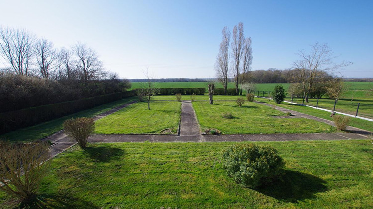 Ma-Cabane - Vente Maison AILLANT SUR MILLERON, 117 m²