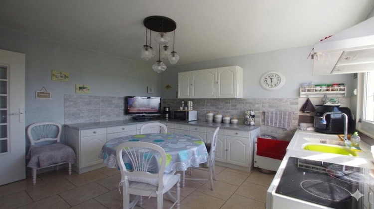 Ma-Cabane - Vente Maison AILLANT SUR MILLERON, 117 m²