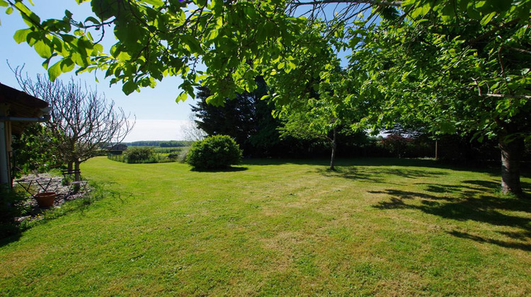 Ma-Cabane - Vente Maison AILLANT SUR MILLERON, 163 m²
